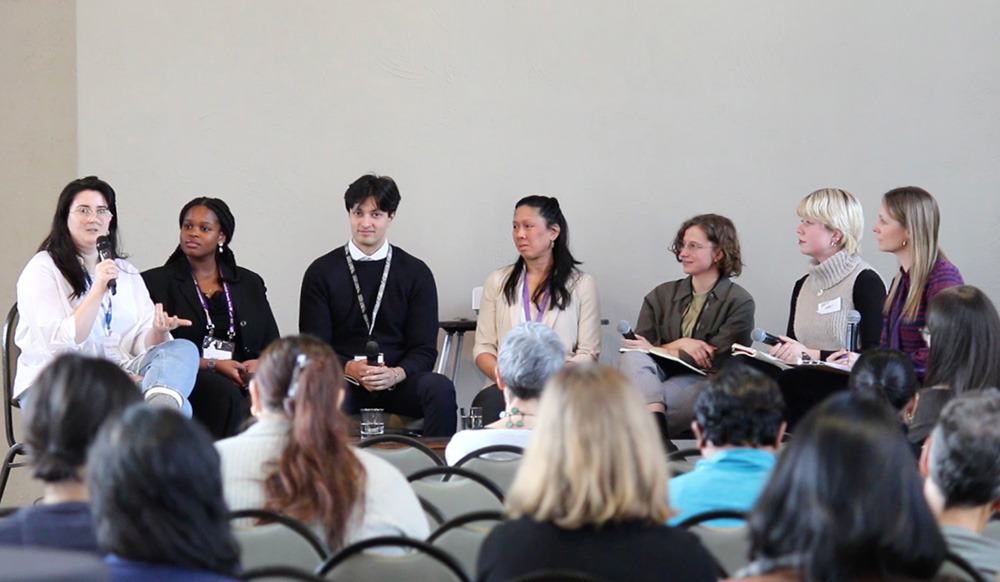 Envisioning EnvironMental Wellness February 7, 2025