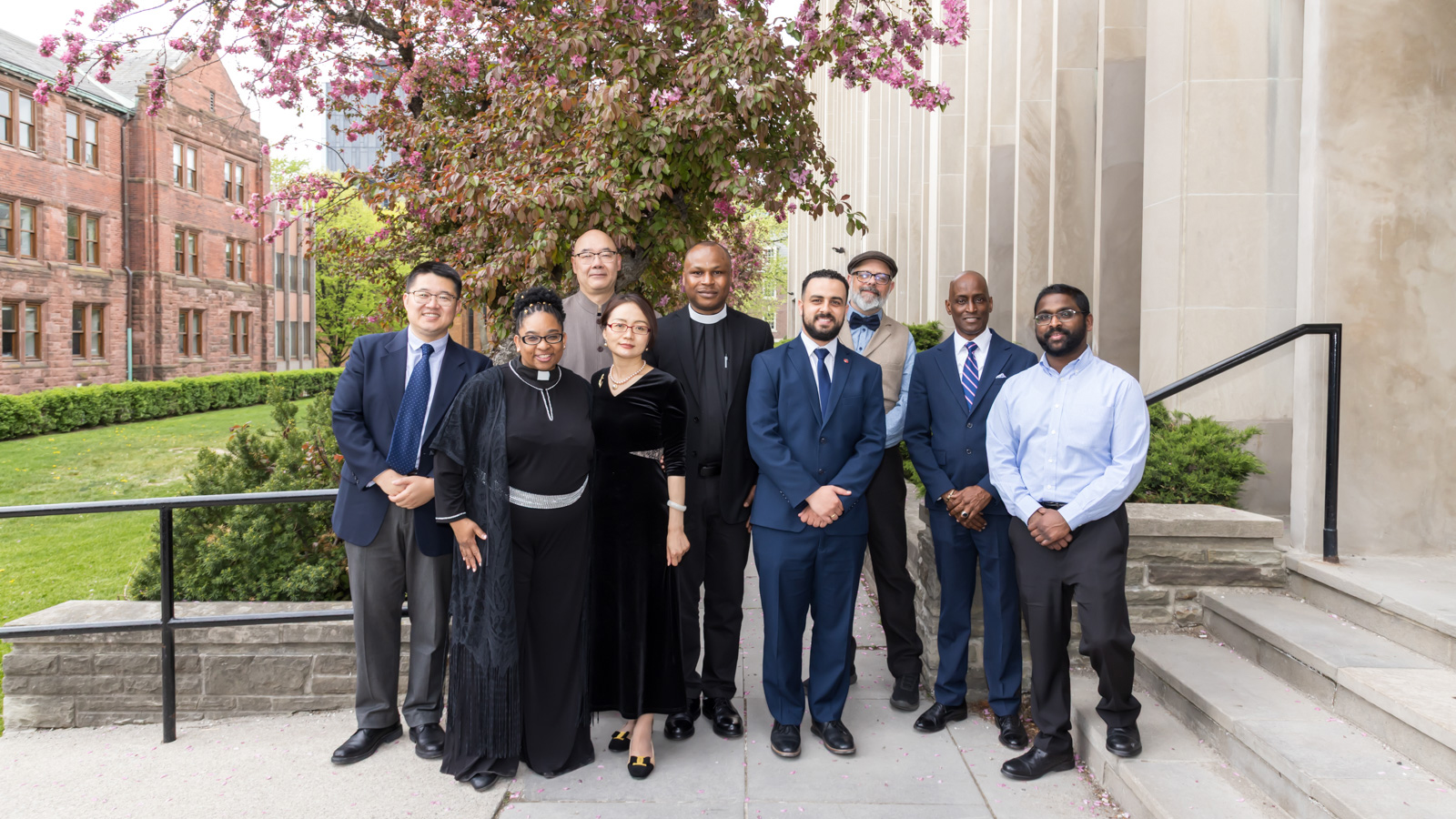 2025 Divinity Convocation