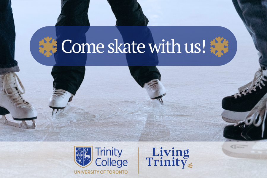 2024 Trinity Holiday Skate Night