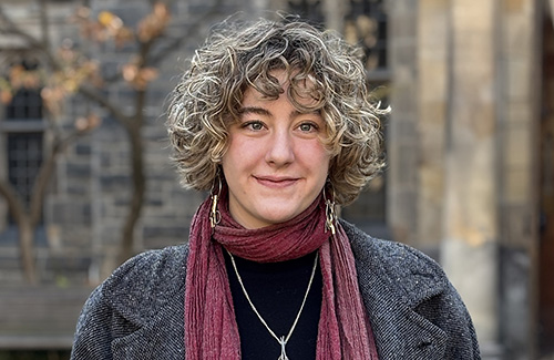 Alice Ferguson-O’Brien