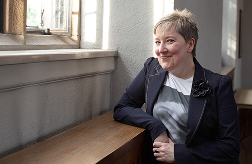 Joy Fitzgibbon