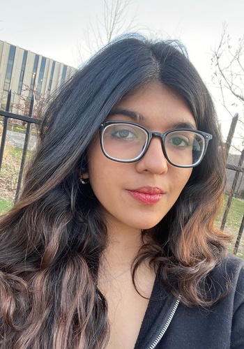 Aditi Gupta