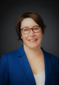 Dr. Susan E. Bronskill