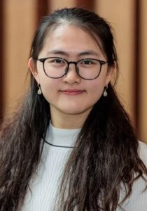 Caitlin Zhang