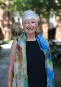 Caryl Clark