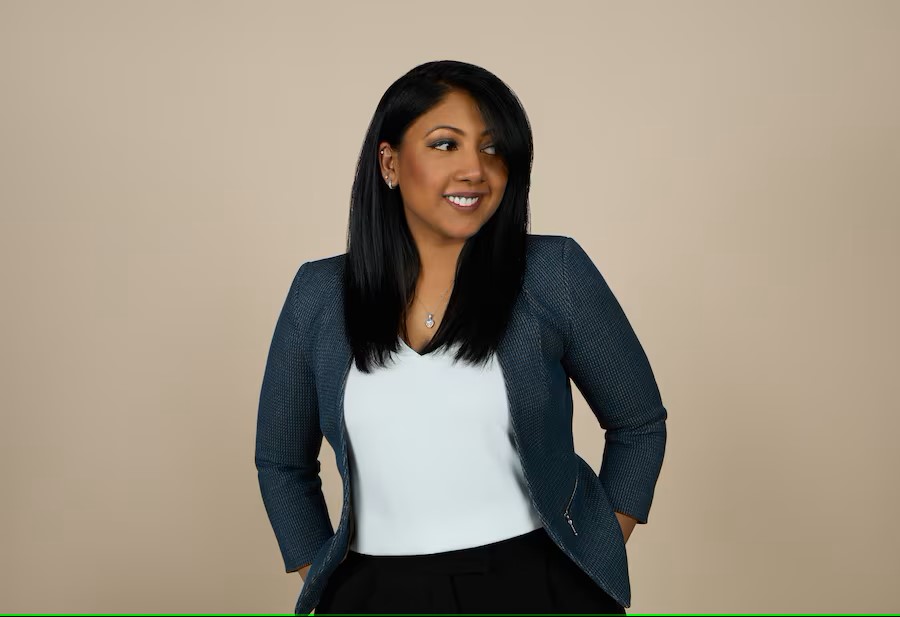 Casandra Mangroo