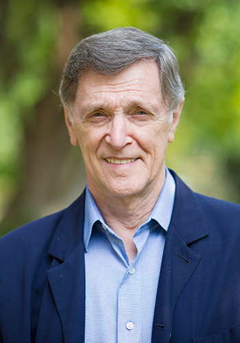 Don Wiebe