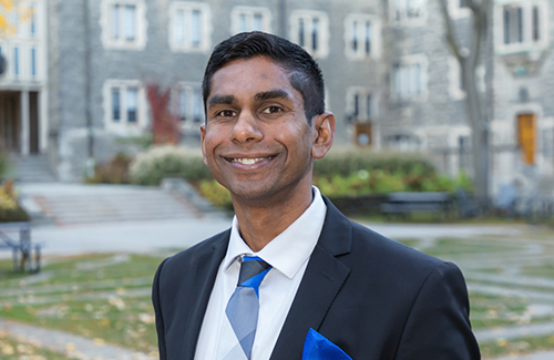 Nav Persaud
