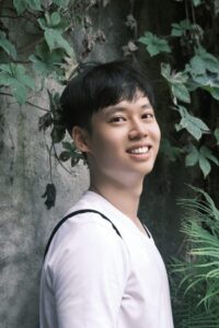 Drew (Zihan) Tang