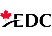 EDC logo