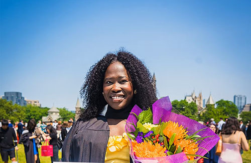 Esther Yubo Kassimiro Mogga