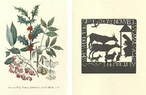 Greet Cards covers
