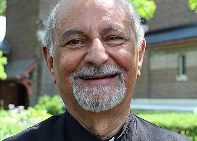 Harold Nahabedian