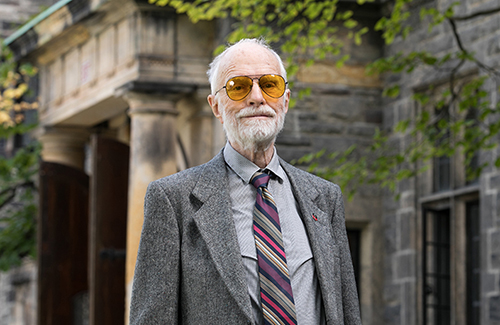 Gerald Robinson