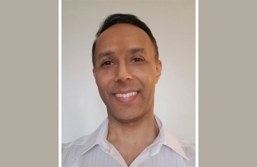 Gilbert Verghese