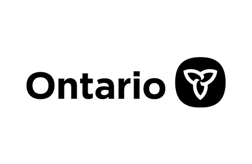 Government of Ontario logo