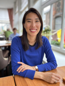 Hang-Sun Kim