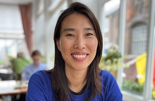 Hang-Sun Kim