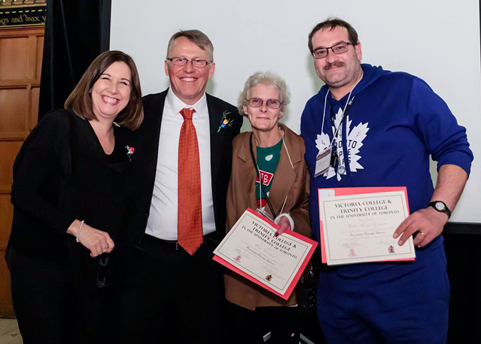 Humanities for Humanity 10th Anniversary Event