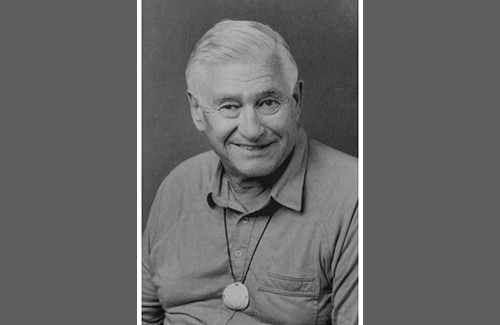 Ian MacKenzie
