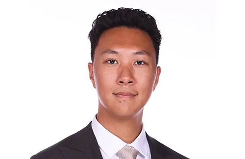 James Wang