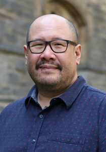 Jerome Chang