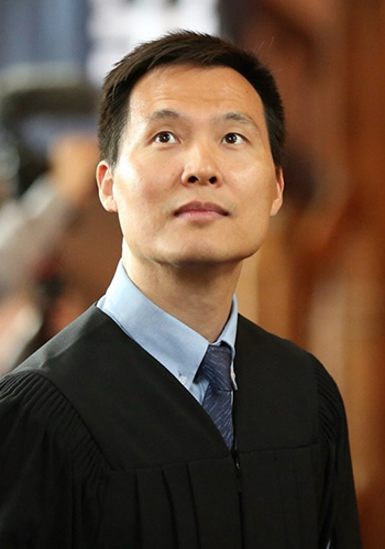 JiZhang Yi