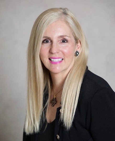 Jill Adolphe