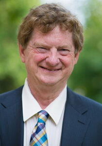 John Kirton