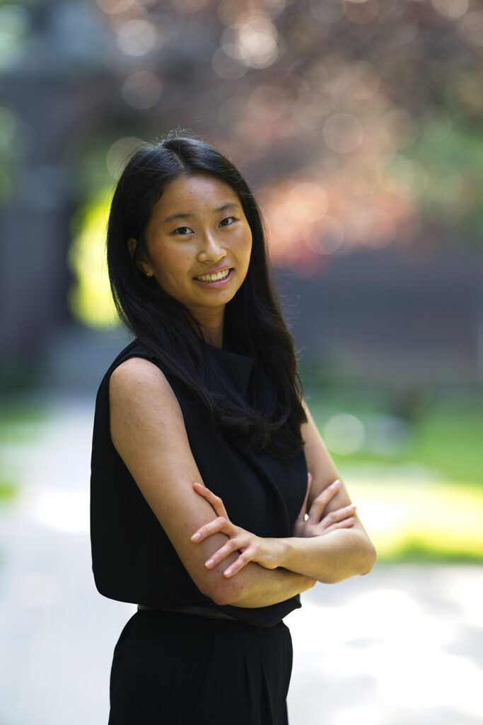 Lisa Liu