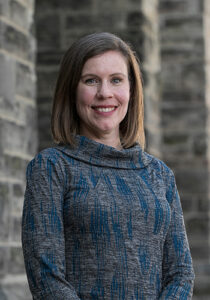 Mairi Cowan