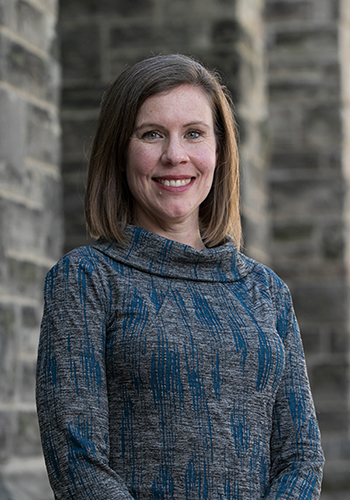 Mairi Cowan