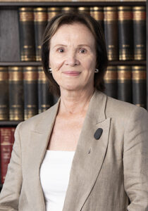Marsha Hewitt