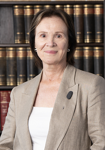 Marsha Hewitt