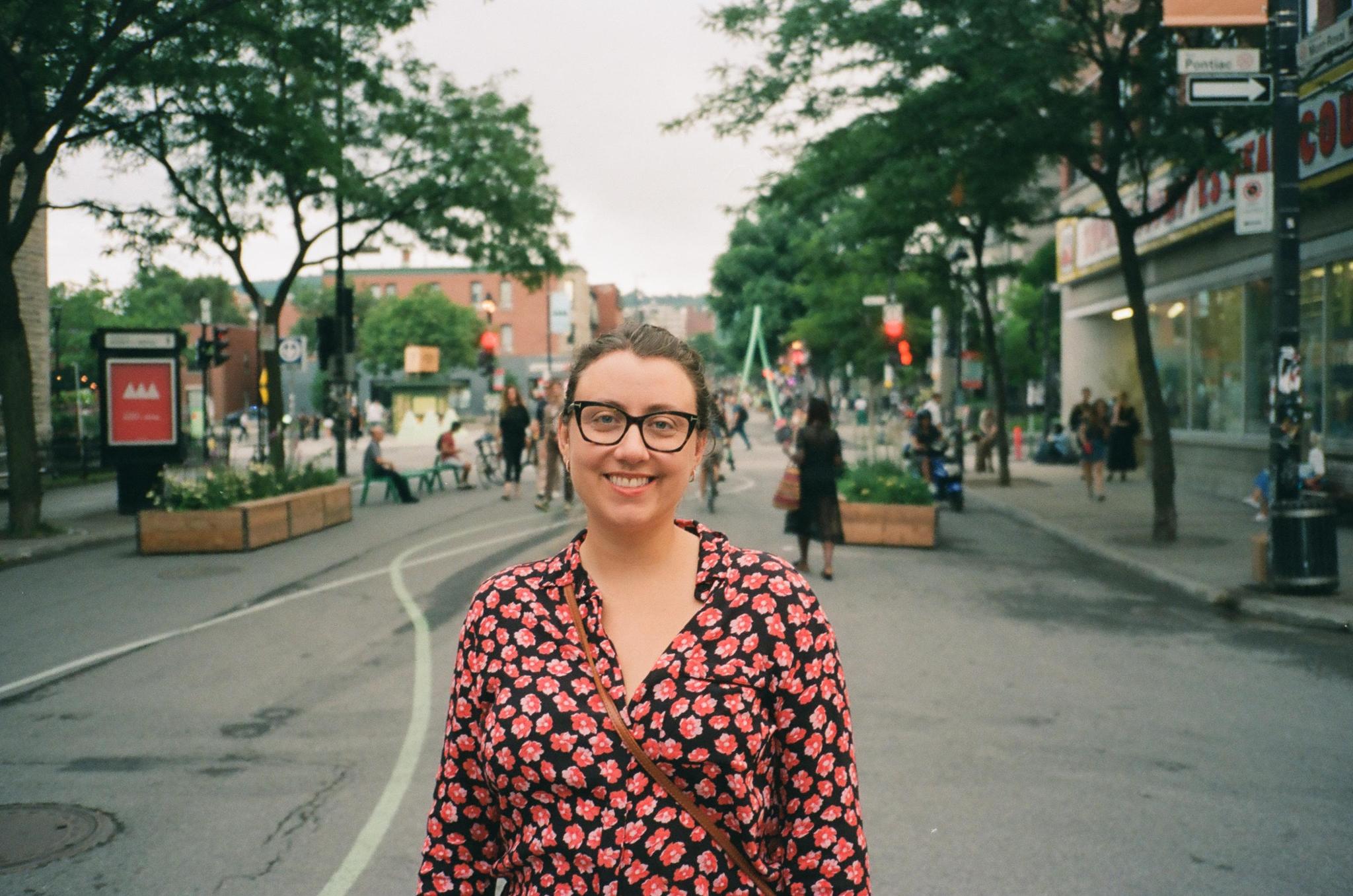 Melinda Jacobs