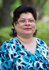 Melissa Monterio