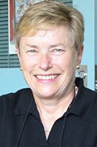 Patricia Bronskill
