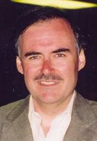 Laurence Booth