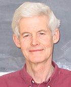 Stephen Cook