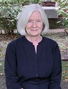 Linda Corman