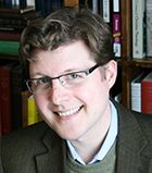 Jesse Billett