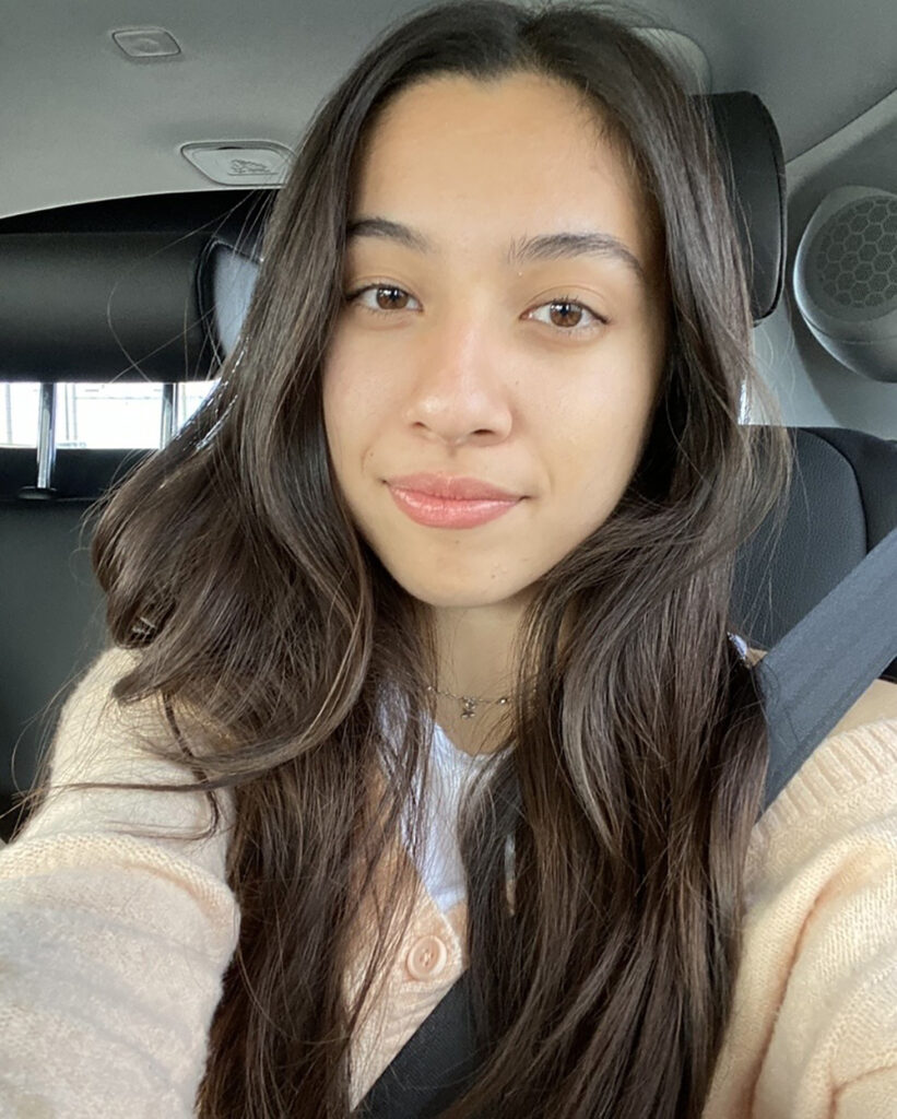 Natalie Baldocchi