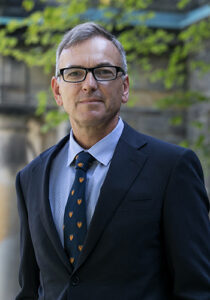 Nicholas Everett