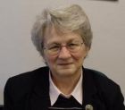 Theresa Moritz