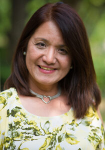 Ofelia Santiago