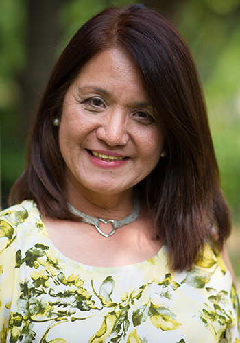 Ofelia Santiago