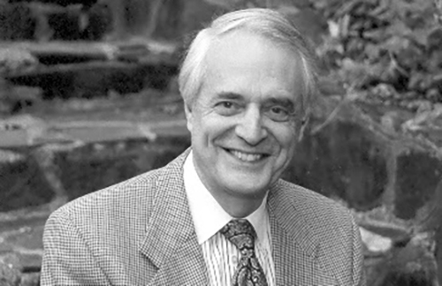 Paul Stanwood