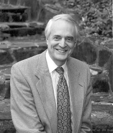 Portrait of Paul Stanwood