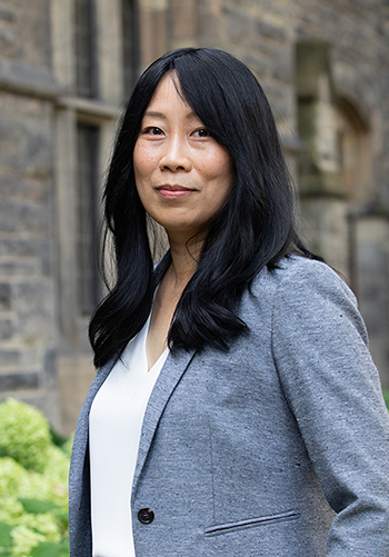Patricia Tom