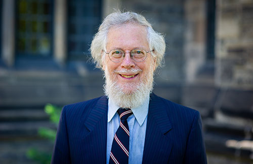 Paul LaDouceur